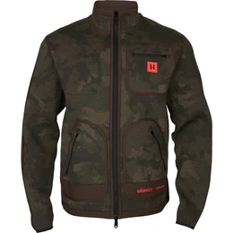 Hrkila Funktionsjacke Hrkila Herren Kamko Pro Edition Reversible Jacke