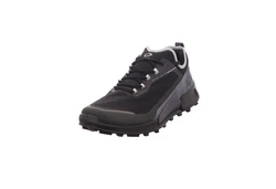 Ecco Biom 2.1 X Country M Schnürschuh Schwarz