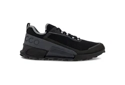 Ecco Biom 2.1 X Country M Schnürschuh Schwarz