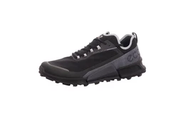 Ecco Biom 2.1 X Country M Schnürschuh Schwarz