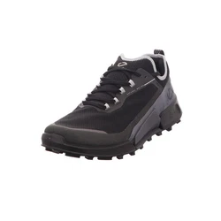 Ecco Biom 2.1 X Country M Schnürschuh Schwarz
