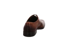 Ecco Herren Halbschuhe Melbourne Schnürschuh Amber (62163401112)