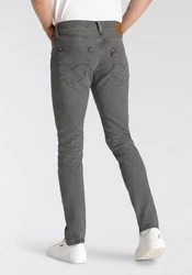 Levi's 512 Slim Taper Tapered Fit Jeans 