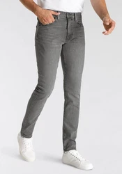 Levi's 512 Slim Taper Tapered Fit Jeans 