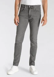 Levi's 512 Slim Taper Tapered Fit Jeans 