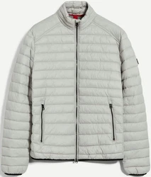Cinque Steppjacke CIWRAP Grau/Hellgrau