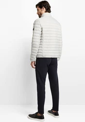 Cinque Steppjacke CIWRAP Grau/Hellgrau