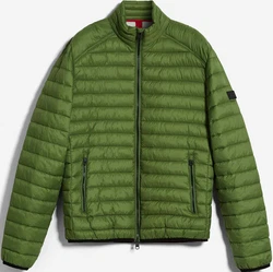 Cinque Steppjacke CIWRAP Grün/Dunkelgrün