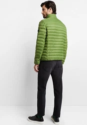 Cinque Steppjacke CIWRAP Grün/Dunkelgrün