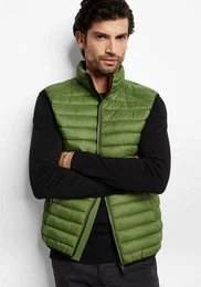 Steppweste CIFOLD