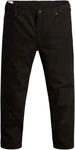 Levi's Big & Tall Jeans '511 Slim B&T' Khaki/Dunkelbraun/Braun/Schwarz