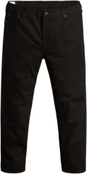 Levi's Big & Tall Jeans '511 Slim B&T' Khaki/Dunkelbraun/Braun/Schwarz