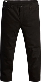 Levi's Big & Tall Jeans '511 Slim B&T' Khaki/Dunkelbraun/Braun/Schwarz