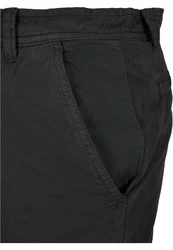 URBAN CLASSICS Cargohose Tapered Double Cargo Pants Herren 