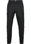 URBAN CLASSICS Cargohose Tapered Double Cargo Pants Herren 