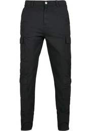 Cargohose Herren Tapered Double Cargo Pants (1-tlg)