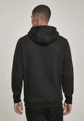 Wu Wear Sweater Logo Hoody Schwarz/Weiß/Gelb/Hellblau/Grau