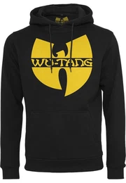 Sweater Wu-Wear Logo Hoody (1-tlg)