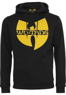 Wu Wear Sweater Logo Hoody