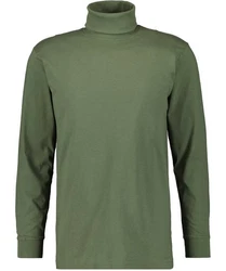 RAGMAN Rollkragenshirt Langarmshirt Unterzieh Rolli 
