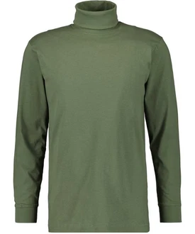 RAGMAN Rollkragenshirt Langarmshirt Unterzieh Rolli 