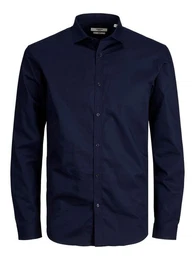 Langarmhemd JPRBLACARDIFF (1-tlg)