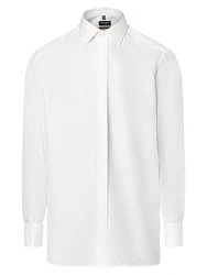 OLYMP Businesshemd Weiß/Creme