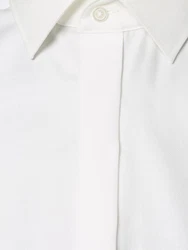 OLYMP Businesshemd Weiß/Creme