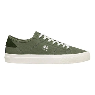 Fila Tela Sneaker typischen FILA-Farben
