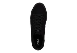 Fila Tela Sneaker typischen FILA-Farben