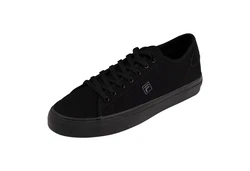 Fila Tela Sneaker typischen FILA-Farben