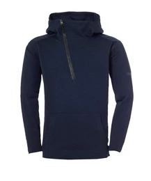 Sweatshirt Essential Pro Ziptop