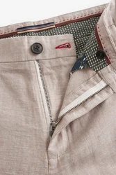 Next Chino-Shorts Khaki/Beige/Braun