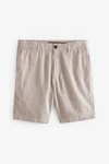Next Chino-Shorts Khaki/Beige/Braun
