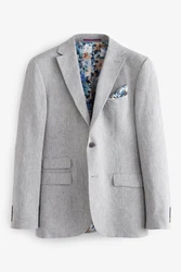 Next Baukastensakko Tailord Fit Anzug (1) 