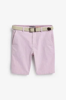 Next Chinoshorts Straight Fit