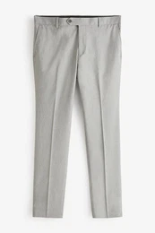 Stretch-Hose Formelle Stretchhose Skinny Fit (1-tlg)