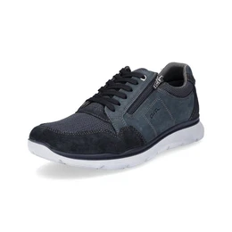 Herren Sneaker blau Sneaker