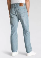 Levi's Straight Jeans 551Z AUTHENTIC mit Lederbadge 