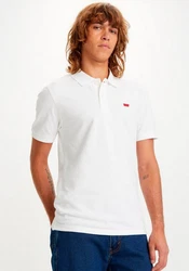 Levi's Poloshirt LE SLIM HOUSEMARK POLO 