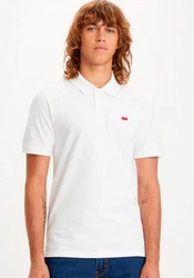 Levi's Poloshirt LE SLIM HOUSEMARK POLO 