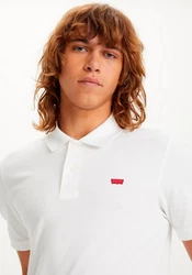 Levi's Poloshirt LE SLIM HOUSEMARK POLO 