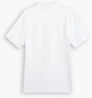 Levi's Poloshirt LE SLIM HOUSEMARK POLO Levi's Poloshirt LE SLIM HOUSEMARK POLO