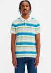 Levi's Poloshirt HM POLO Mischfarben/Blau/Türkis/Grün