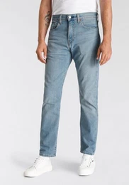 Levi's Tapered-fit-Jeans 502 TAPER in elegantem, modernem Stil