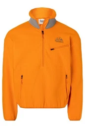 Fleecepullover Herren ?94 E.C.O. Recycled Fleece
