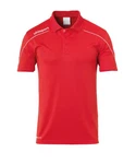 uhlsport T-Shirt Stream 22 Poloshirt 