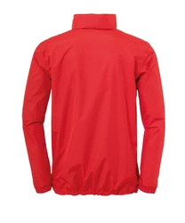 uhlsport Sweatjacke Stream 22 Allwetterjacke Rot