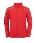 uhlsport Sweatjacke Stream 22 Allwetterjacke Rot