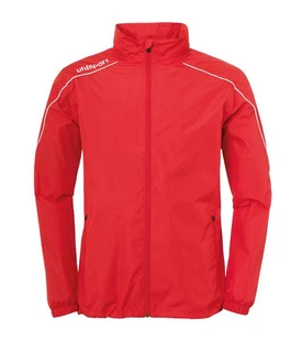 uhlsport Sweatjacke Stream 22 Allwetterjacke Rot uhlsport Sweatjacke Stream 22 Allwetterjacke Rot